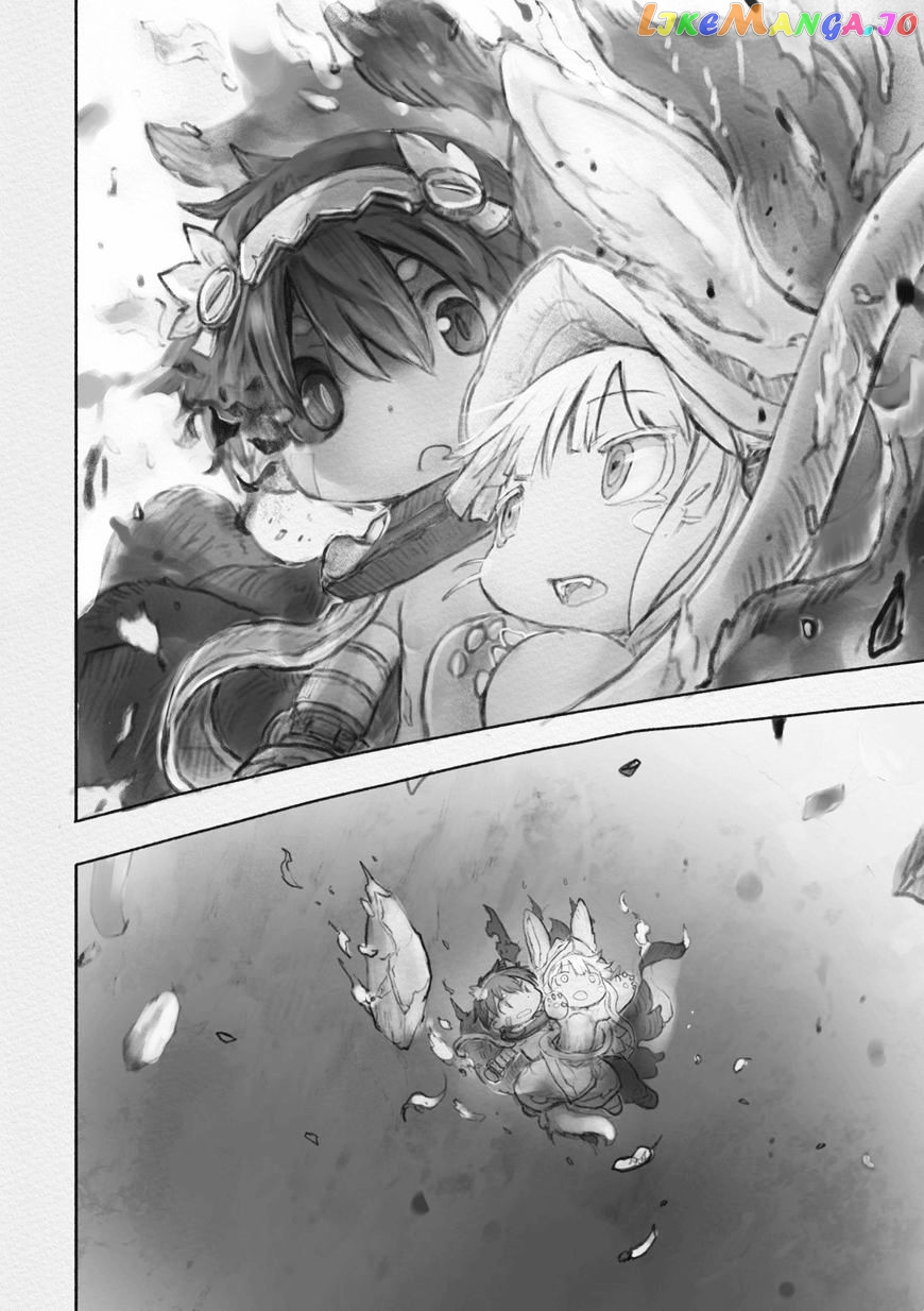 Made in Abyss, Chapter 35 image 12
